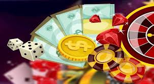 Онлайн казино Casino JVSpin